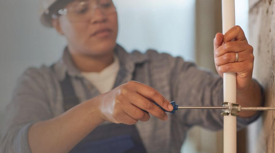 Professional same day plumber in Heaters, WV